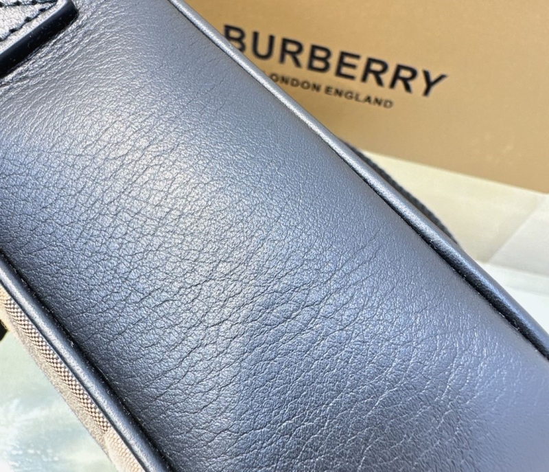 Burberry Satchel Bags